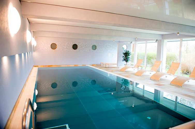 Unterkunft 3802401 - Appartement Hessen - Hotel Sonneck