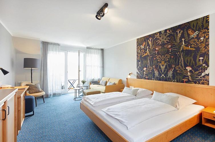 Hotel Sonneck