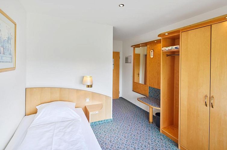 Hotel Sonneck