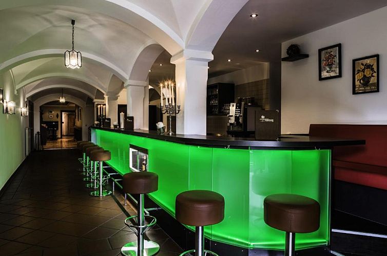 Landhotel Hallnberg