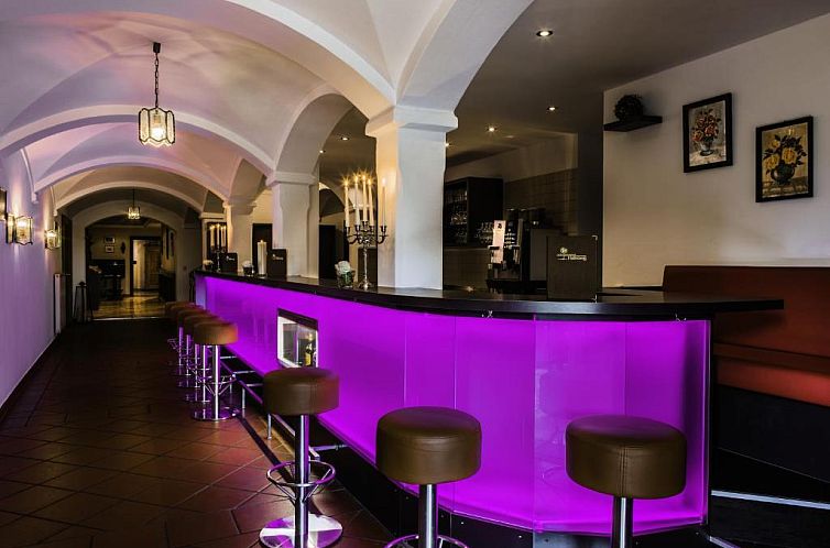 Landhotel Hallnberg
