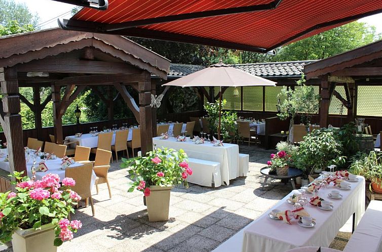 Landhotel Hallnberg