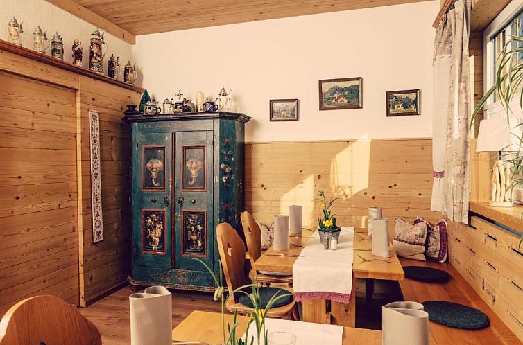 Landhotel Hallnberg
