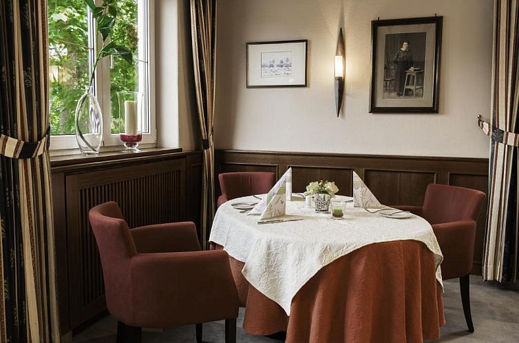 Landhotel Hallnberg