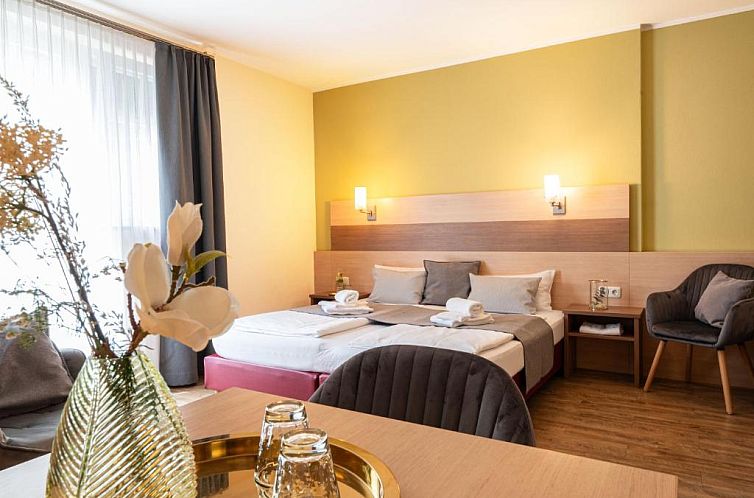 Gästehaus Zehmerhof bei Erding