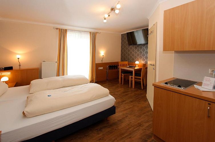 Gästehaus Zehmerhof bei Erding