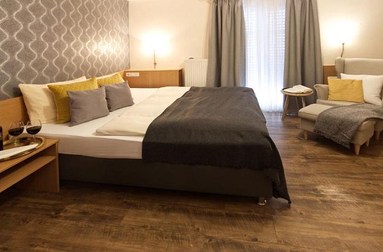 Gästehaus Zehmerhof bei Erding