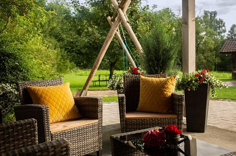 Gästehaus Zehmerhof bei Erding