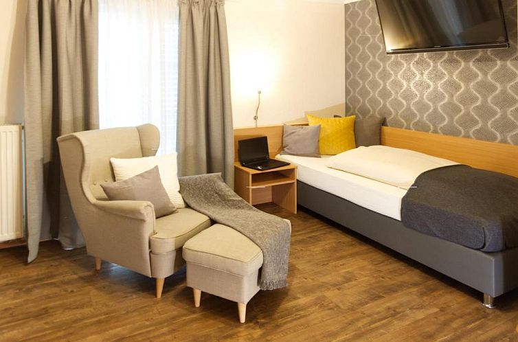 Gästehaus Zehmerhof bei Erding