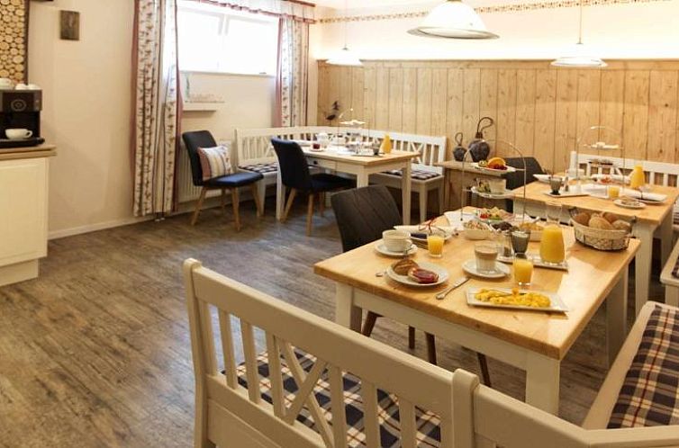 Gästehaus Zehmerhof bei Erding