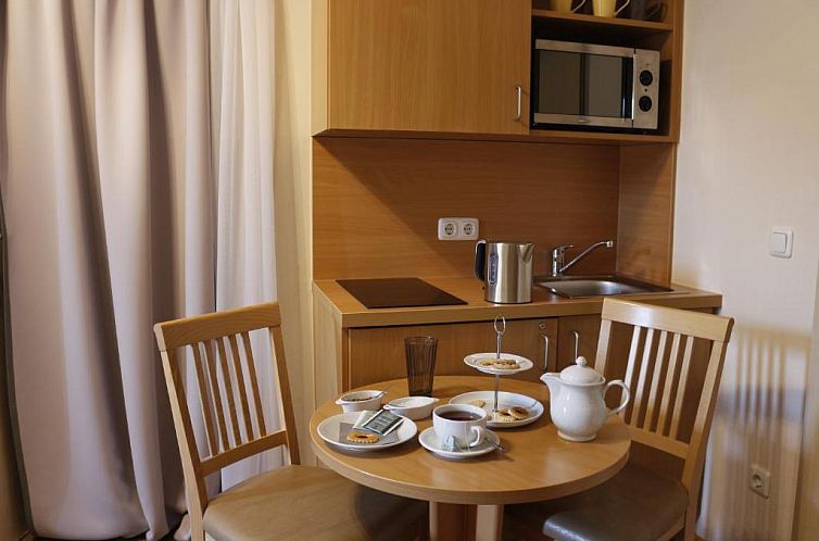 Gästehaus Zehmerhof bei Erding