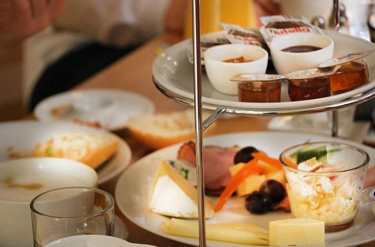 Gästehaus Zehmerhof bei Erding