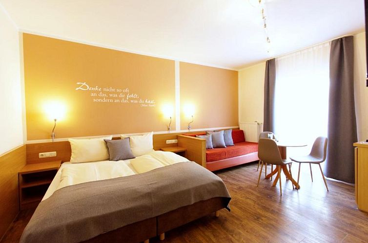 Gästehaus Zehmerhof bei Erding