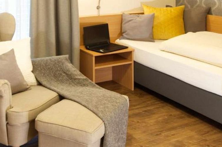 Gästehaus Zehmerhof bei Erding