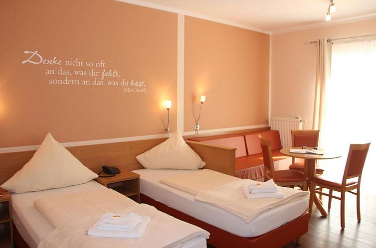 Gästehaus Zehmerhof bei Erding