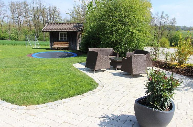 Gästehaus Zehmerhof bei Erding