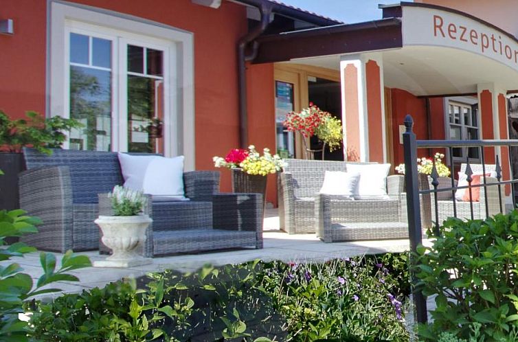 Gästehaus Zehmerhof bei Erding