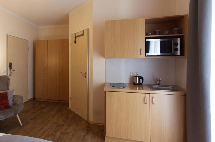 Gästehaus Zehmerhof bei Erding