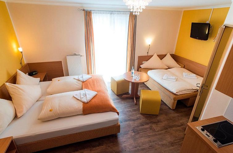 Gästehaus Zehmerhof bei Erding