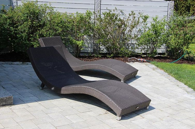 Gästehaus Zehmerhof bei Erding