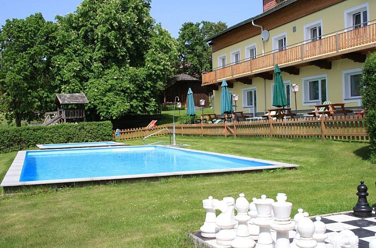 Guest house 3811201 - Holiday property Oberosterreich - Sportpension Ramlhof