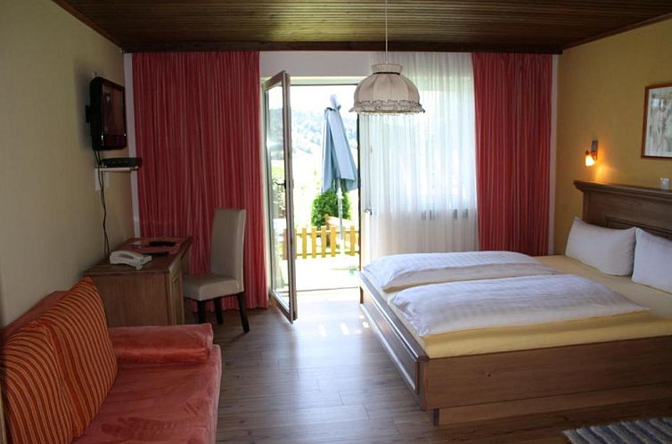 Sportpension Ramlhof