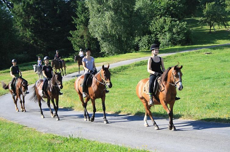 Sportpension Ramlhof