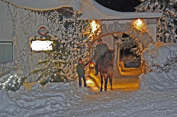 Sportpension Ramlhof