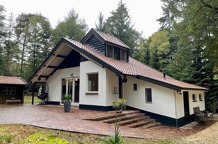 Vakantiehuis in Swolgen