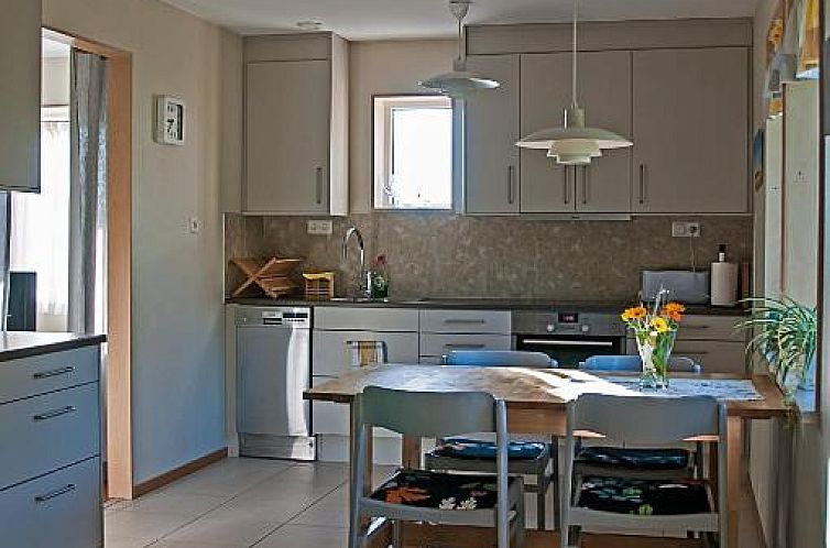 Långänge Bed & Breakfast