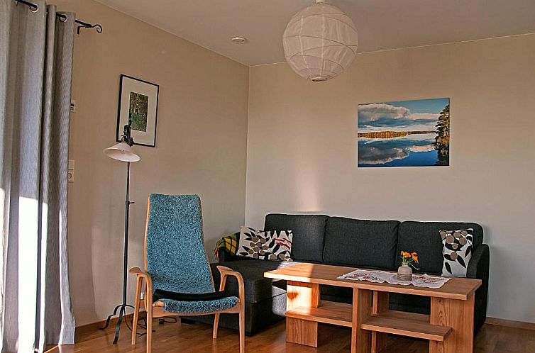 Långänge Bed & Breakfast