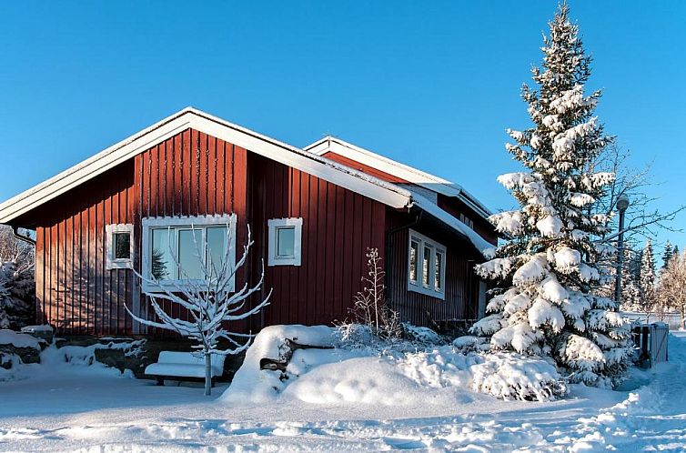 Långänge Bed & Breakfast