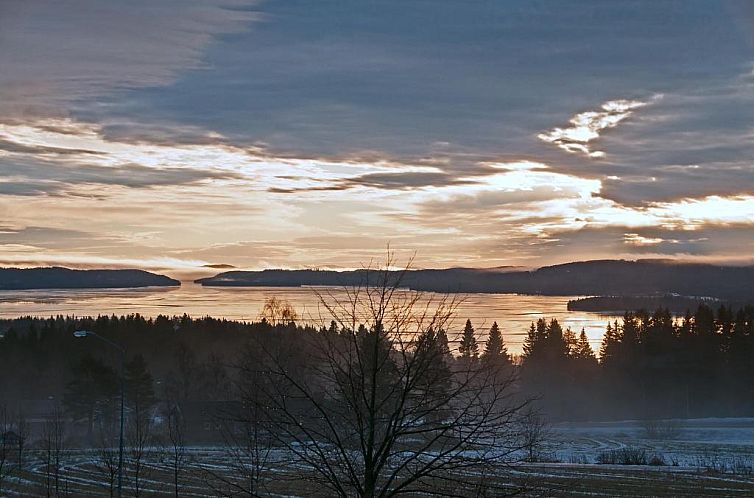 Långänge Bed & Breakfast