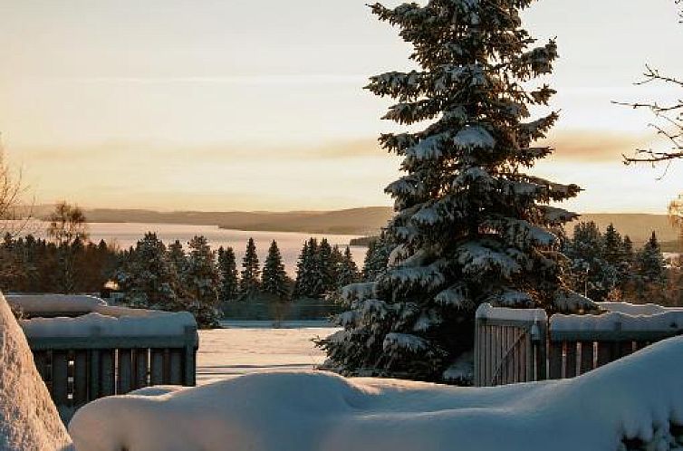 Långänge Bed & Breakfast