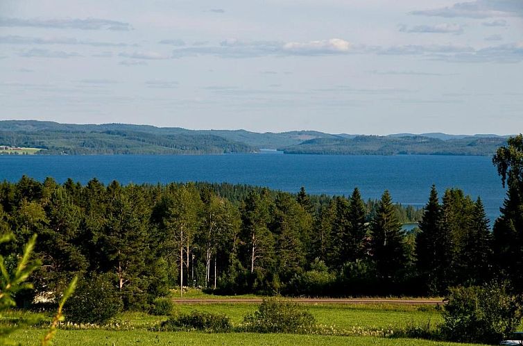 Långänge Bed & Breakfast