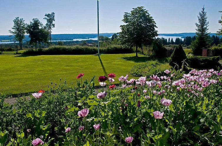 Långänge Bed & Breakfast