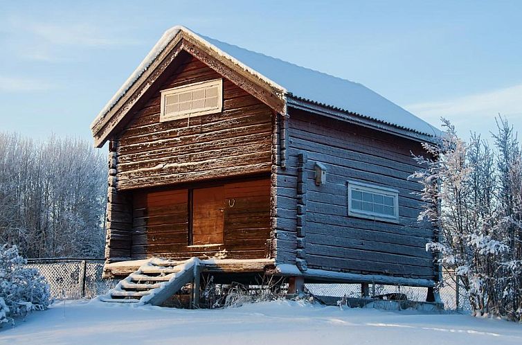 Långänge Bed & Breakfast