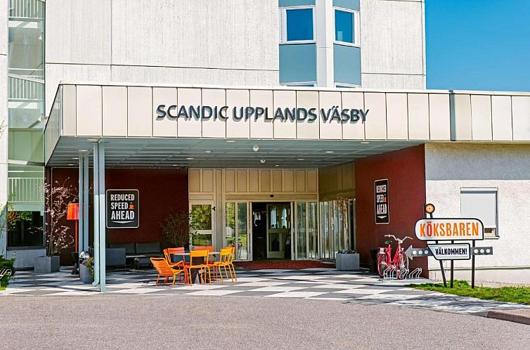 Scandic Upplands Väsby