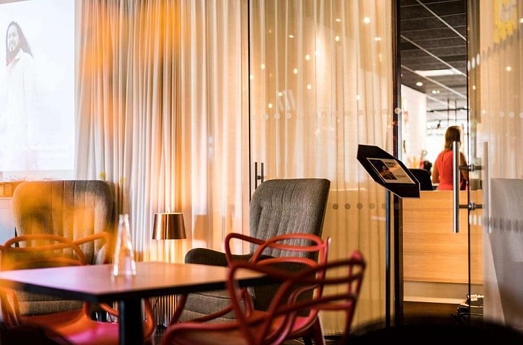 Scandic Upplands Väsby