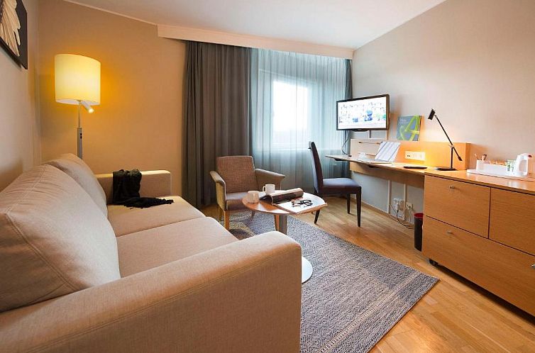 Scandic Upplands Väsby