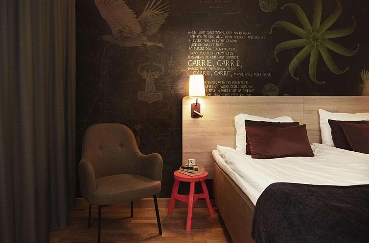 Scandic Upplands Väsby