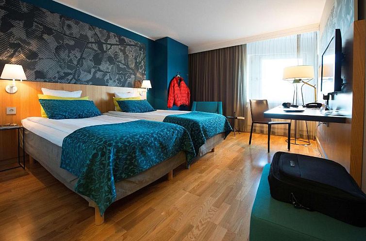 Scandic Upplands Väsby