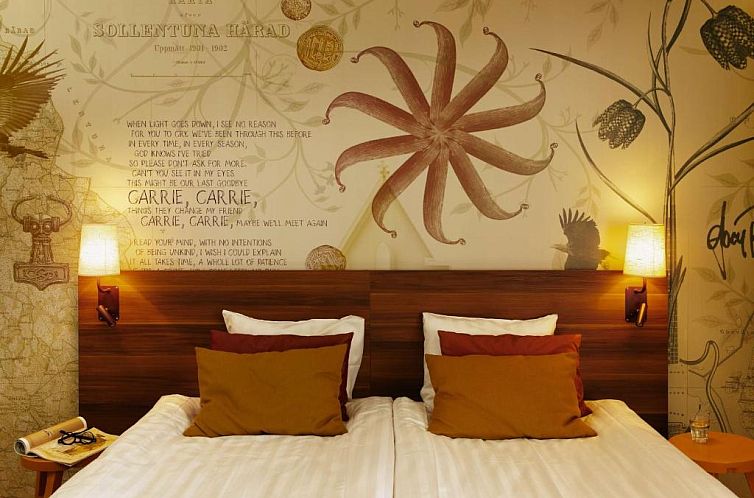 Scandic Upplands Väsby