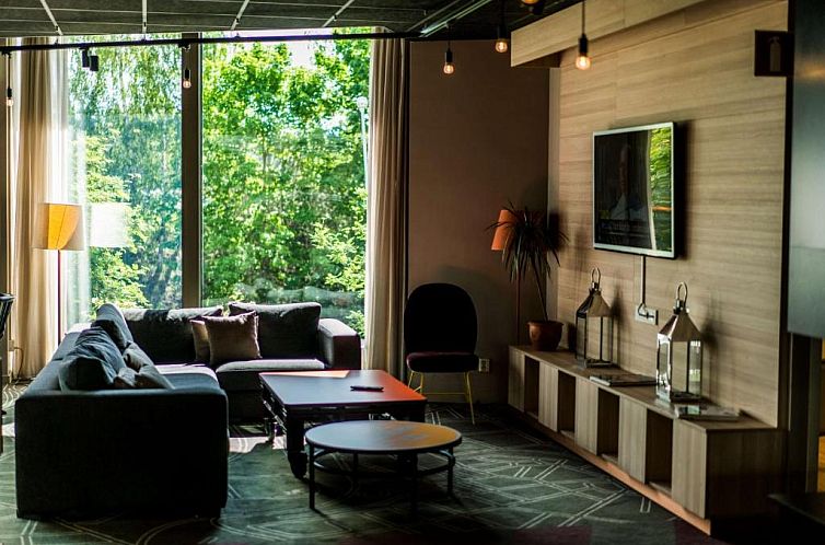 Scandic Upplands Väsby