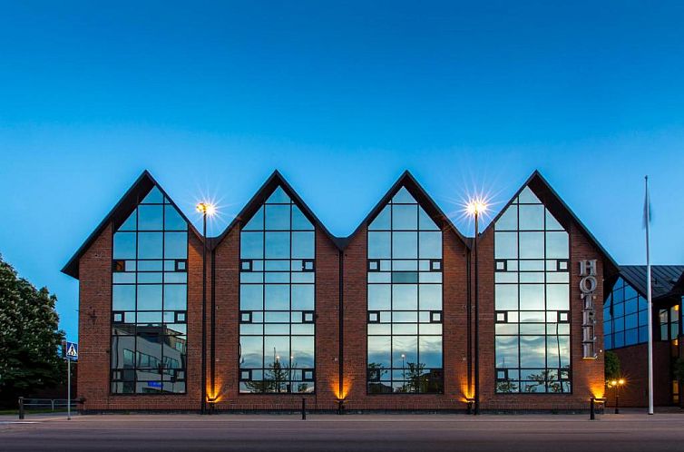 Guest house 3817301 - Apartment Götaland - Clarion Collection Hotel Carlscrona