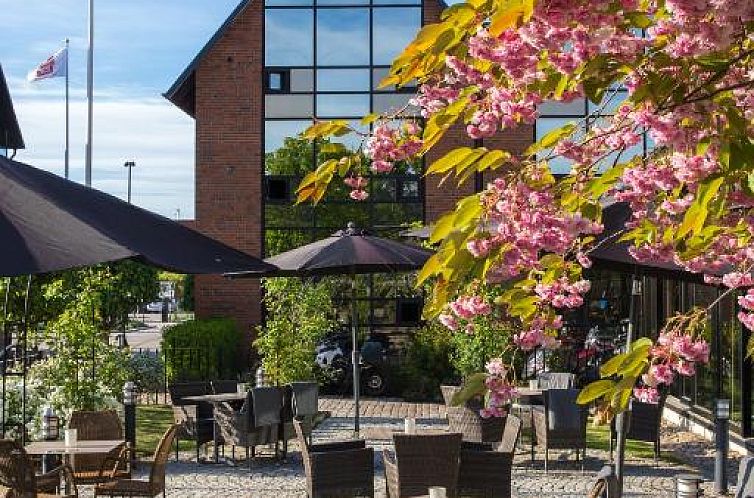 Clarion Collection Hotel Carlscrona