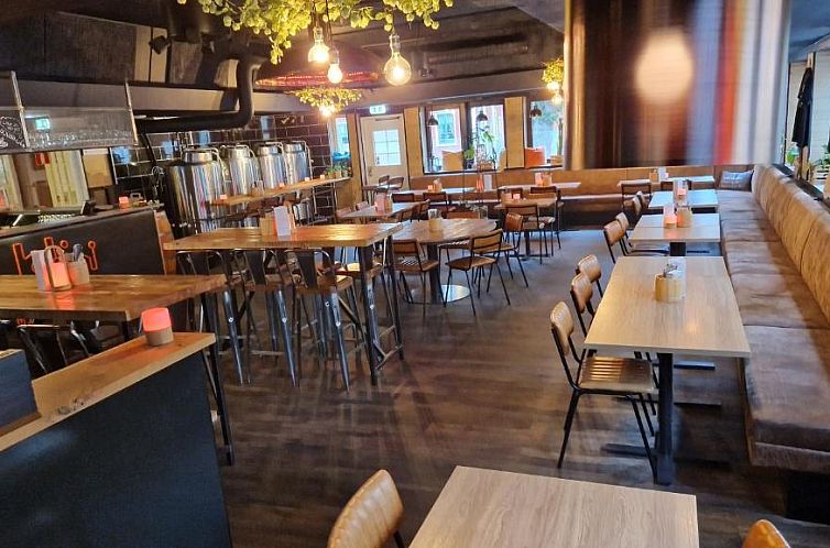 Arkipelag Hotel & Brewery