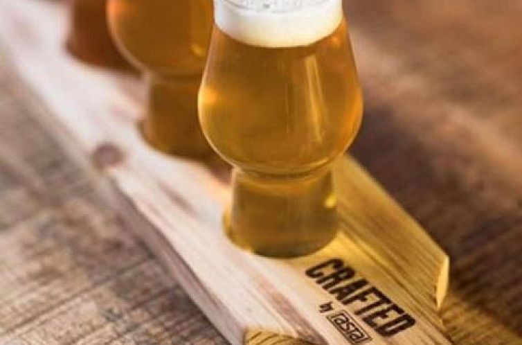 Arkipelag Hotel & Brewery