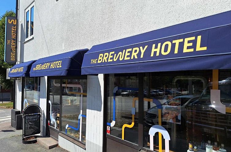 Arkipelag Hotel & Brewery