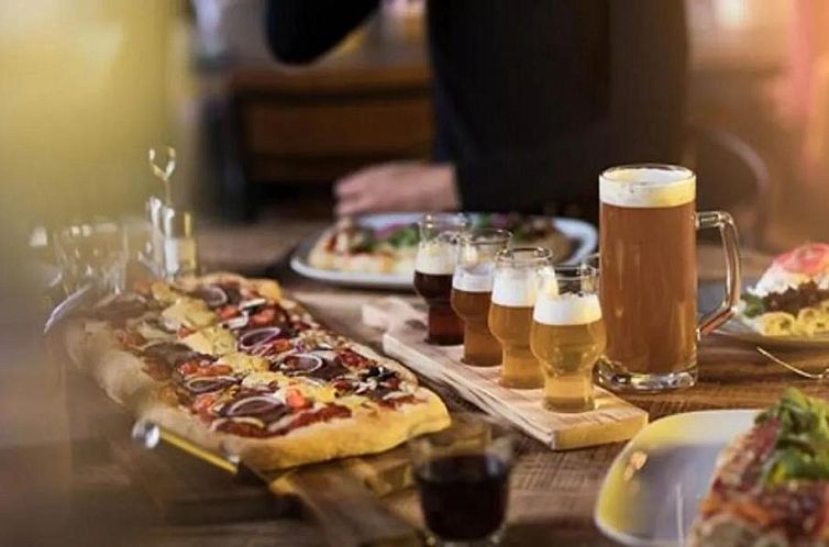 Arkipelag Hotel & Brewery
